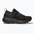 Pánske turistické topánky HOKA Kaha 3 Low GTX black/black 2