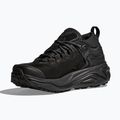 Pánske turistické topánky HOKA Kaha 3 Low GTX black/black 4
