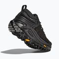 Pánske turistické topánky HOKA Kaha 3 Low GTX black/black 5