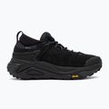 Pánske turistické topánky HOKA Kaha 3 Low GTX black/black 2