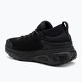 Pánske turistické topánky HOKA Kaha 3 Low GTX black/black 3
