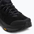 Pánske turistické topánky HOKA Kaha 3 Low GTX black/black 7