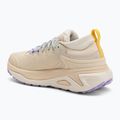 Dámske turistické topánky HOKA Kaha 3 Low GTX vanilla/mint fluorite 3