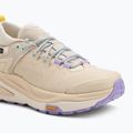 Dámske turistické topánky HOKA Kaha 3 Low GTX vanilla/mint fluorite 7