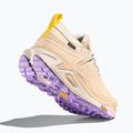 Dámske turistické topánky HOKA Kaha 3 Low GTX vanilla/mint fluorite 5