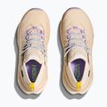 Dámske turistické topánky HOKA Kaha 3 Low GTX vanilla/mint fluorite 8