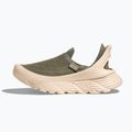 HOKA Restore TC Aerino sea moss/vanilla obuv 3