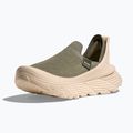 HOKA Restore TC Aerino sea moss/vanilla obuv 4