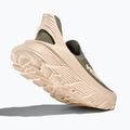HOKA Restore TC Aerino sea moss/vanilla obuv 5
