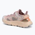 Dámske sandále HOKA Hopara 2 Aerino quartz sand/au lait 3