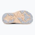 Dámske sandále HOKA Hopara 2 Aerino quartz sand/au lait 4