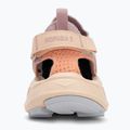 Dámske sandále HOKA Hopara 2 Aerino quartz sand/au lait 6