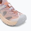 Dámske sandále HOKA Hopara 2 Aerino quartz sand/au lait 7