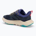 Dámske turistické topánky HOKA Anacapa 2 Low GTX varsity navy/mountain iris 3
