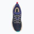 Dámske turistické topánky HOKA Anacapa 2 Low GTX varsity navy/mountain iris 5