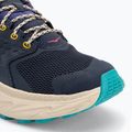 Dámske turistické topánky HOKA Anacapa 2 Low GTX varsity navy/mountain iris 7