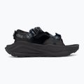 Pánske sandále HOKA Infini Hike TC black/black 2