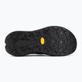 Pánske sandále HOKA Infini Hike TC black/black 4