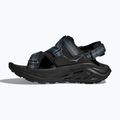 Pánske sandále HOKA Infini Hike TC black/black 3