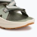 Pánske sandále HOKA Infini Hike TC green/sea moss/oat milk 7