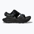 Sandále dámske HOKA Infini Hike TC black/black 2