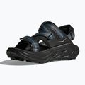 Sandále dámske HOKA Infini Hike TC black/black 4