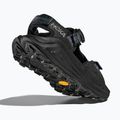 Sandále dámske HOKA Infini Hike TC black/black 5