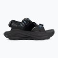 Sandále dámske HOKA Infini Hike TC black/black 2