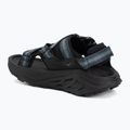 Sandále dámske HOKA Infini Hike TC black/black 3