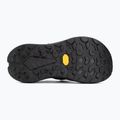 Sandále dámske HOKA Infini Hike TC black/black 4