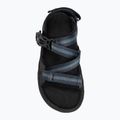 Sandále dámske HOKA Infini Hike TC black/black 5