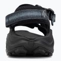 Sandále dámske HOKA Infini Hike TC black/black 6
