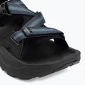Sandále dámske HOKA Infini Hike TC black/black 7