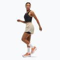 Dámske bežecké šortky HOKA Skyglide oatmeal 2