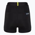 Dámske bežecké šortky HOKA Novafly 3" Knit black 3