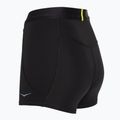 Dámske bežecké šortky HOKA Novafly 3" Knit black 5