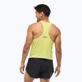 Pánske bežecké tričko HOKA Race Singlet hoka citrus 3