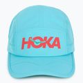 HOKA Run cielo modrá baseballová čiapka 2