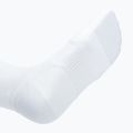 Ponožky HOKA Bondi Quarter Run white 4