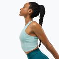 Fitness podprsenka HOKA Elaro Crop druhov 4