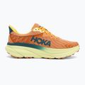 Pánske bežecké topánky HOKA Challenger ATR 7 terra cotta/yuzu 2