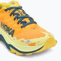 Pánska bežecká obuv HOKA Torrent 4 sun coral/blue twilight 7