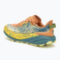 HOKA Speedgoat 6 pánska bežecká obuv tera cotta/mountain fog 3