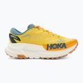 Pánska bežecká obuv Hoka Mafate X zest/mountain fog 2