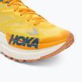 Pánska bežecká obuv Hoka Mafate X zest/mountain fog 7