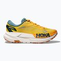 Pánska bežecká obuv Hoka Mafate X zest/mountain fog 2