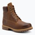 Pánske topánky Timberland 6In Premium brown