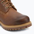 Pánske topánky Timberland 6In Premium brown 7