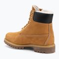 Pánske topánky Timberland 6 In Premium Fur/Warm Lin wheat 3