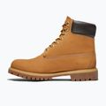 Pánske topánky Timberland 6 In Premium Fur/Warm Lin wheat 9